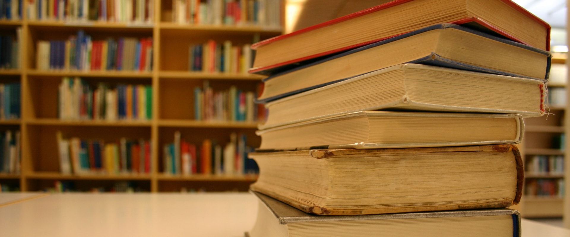 Utilizing Interlibrary Loan Services: A Comprehensive Guide for Dissertation Research