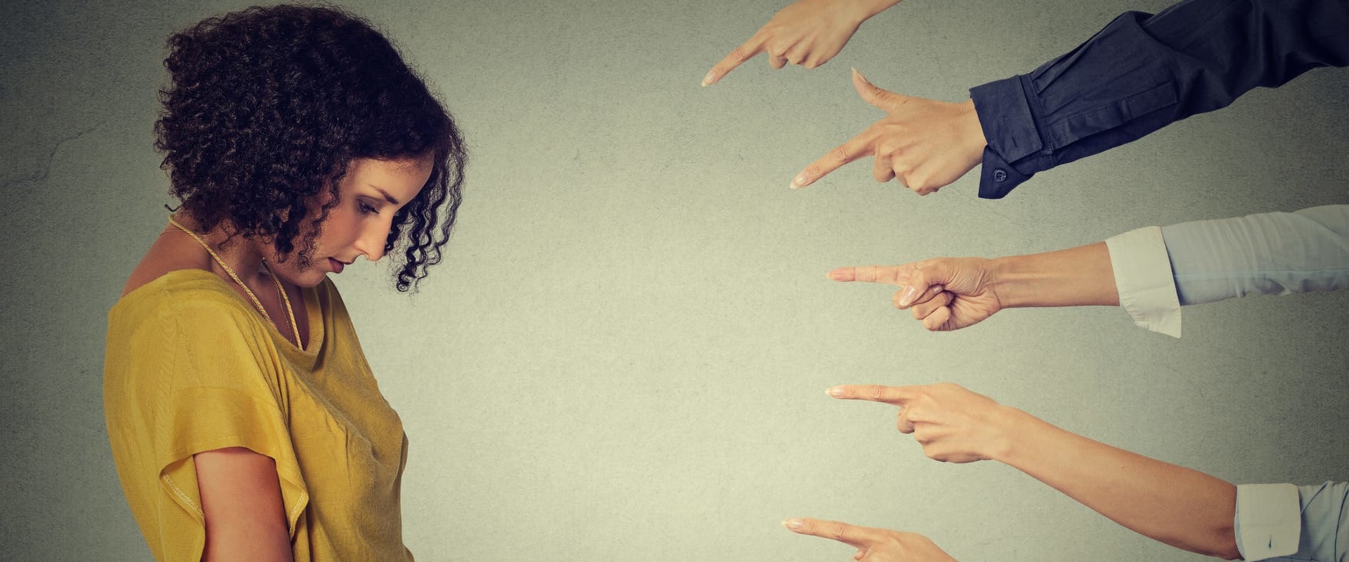 Coping with Rejection and Criticism: How to Overcome Negative Feedback