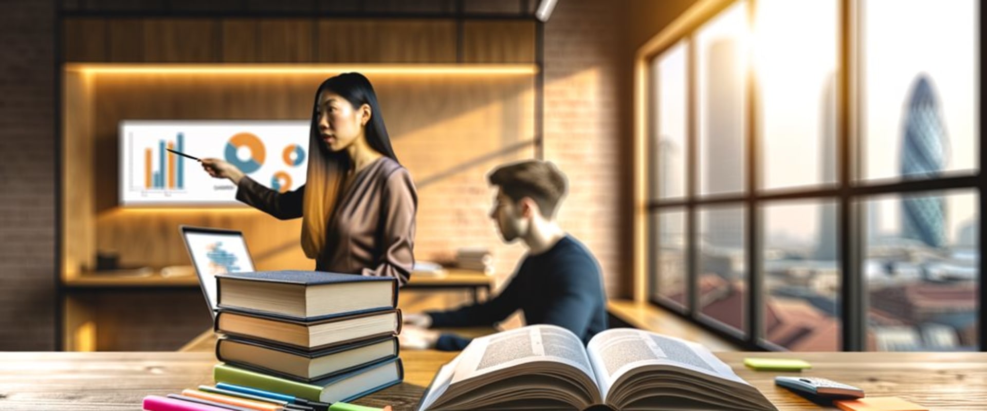 Best Manchester Dissertation Tutors in 2025