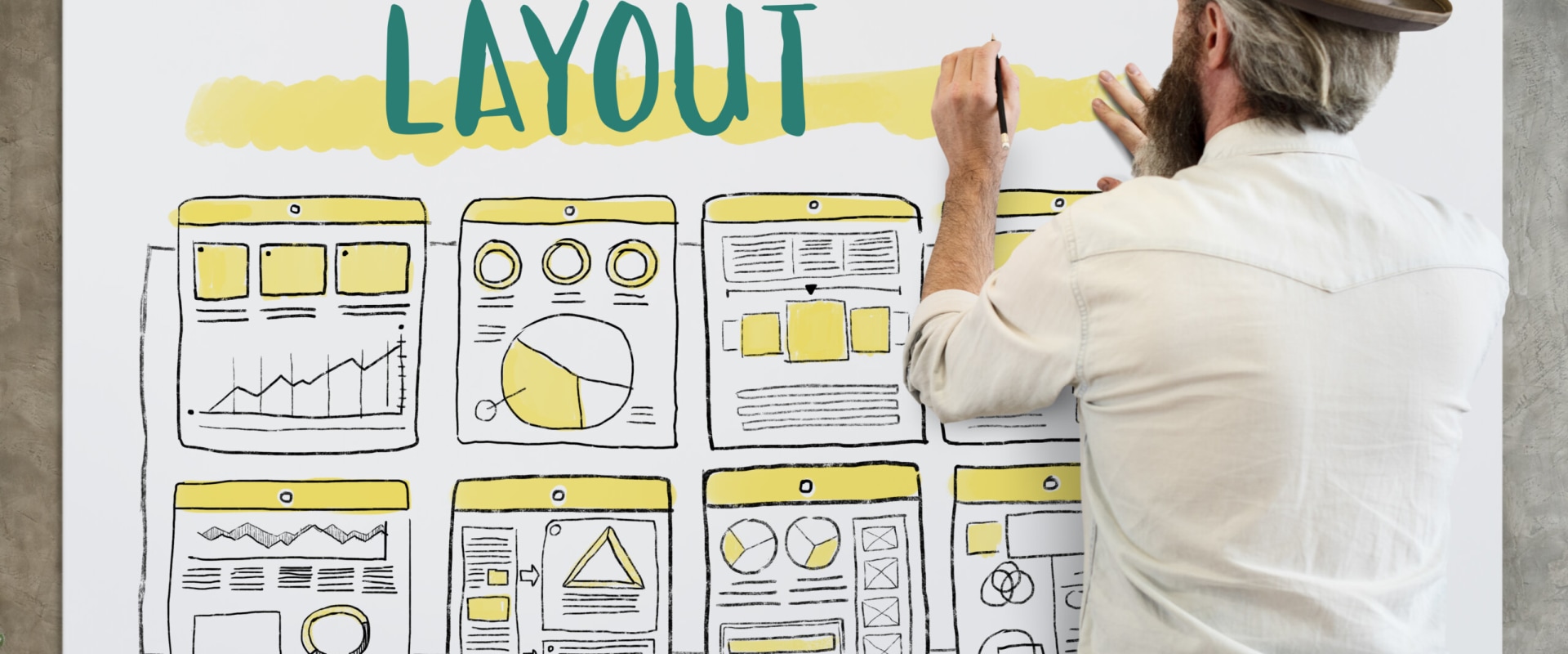 Designing Effective Slides or Posters for Dissertation Presentations