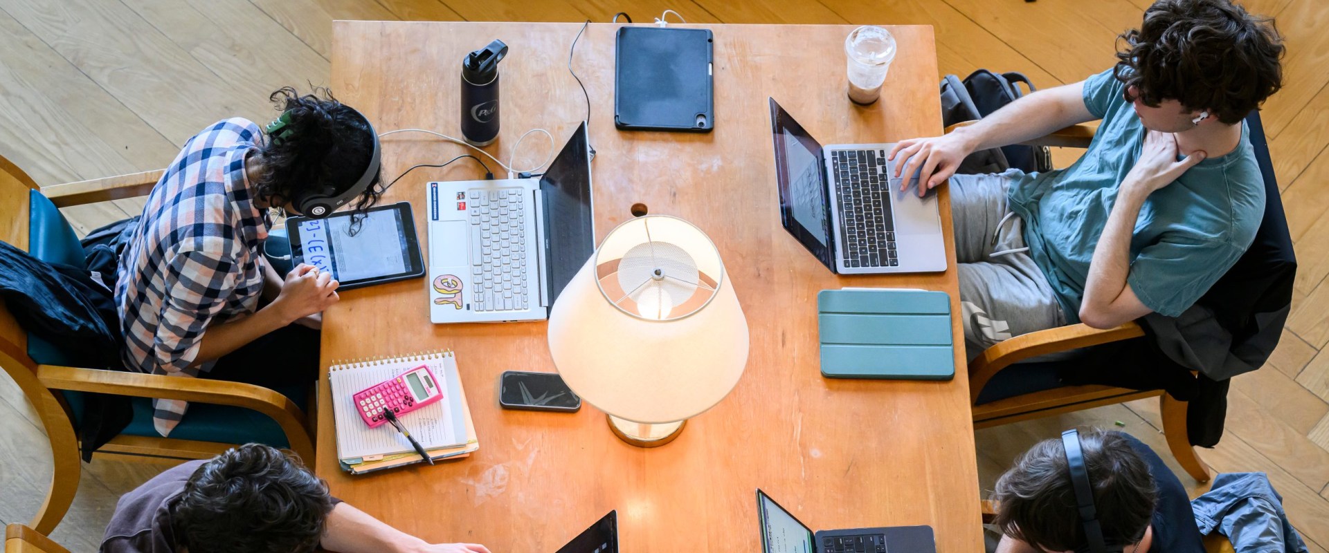 How Virtual Research Consultations Can Help With Your Dissertation