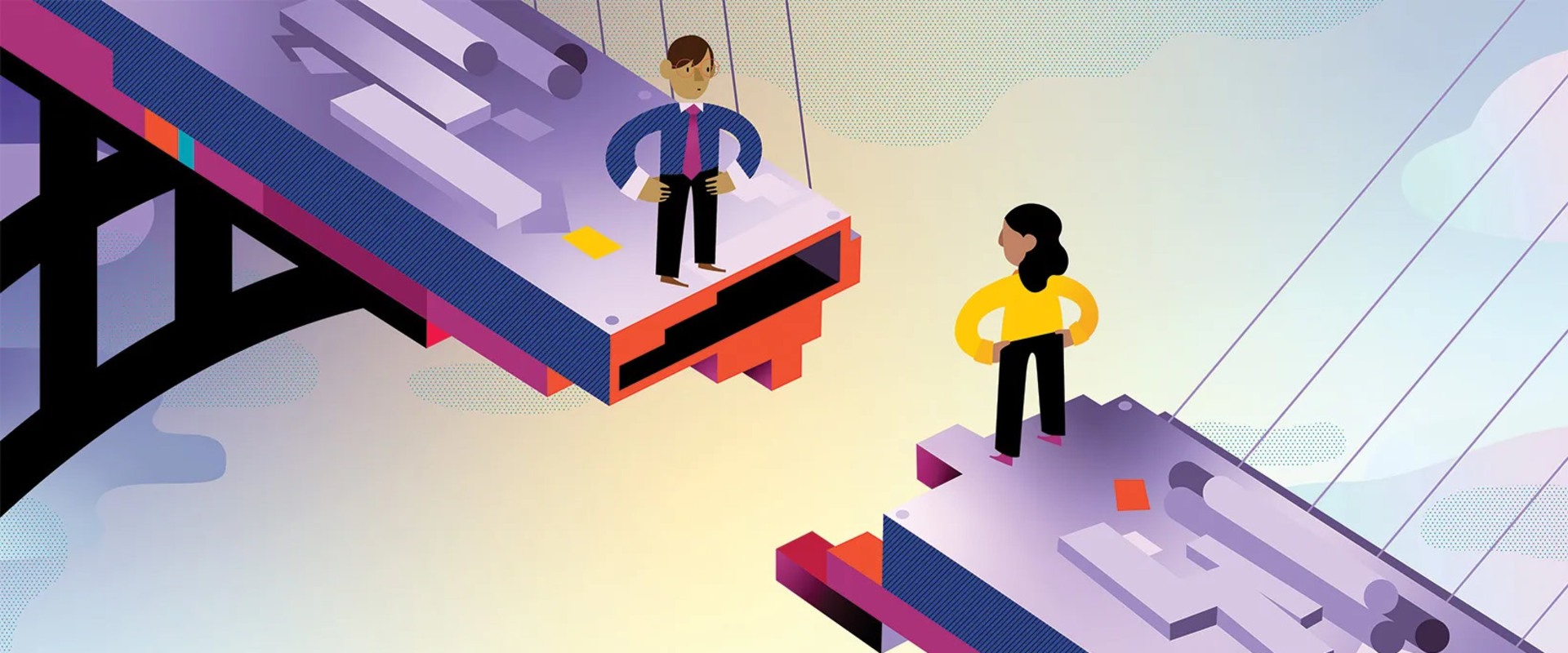 Tips for Ensuring Logical Organization of Ideas in Your Dissertation