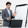 Addressing Nervousness and Stage Fright: How to Deliver a Confident Dissertation Presentation