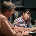 How to Ask for Recommendations from Peers or Professors