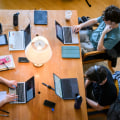How Virtual Research Consultations Can Help With Your Dissertation