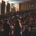 Ensuring Accessibility for All Audience Members in Your Dissertation Presentation