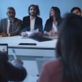 Rehearsing Presentation Techniques: Mastering Your Dissertation Defense