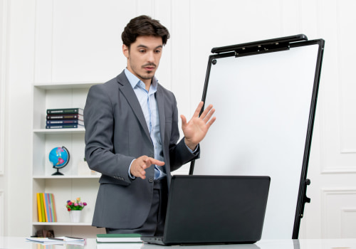Addressing Nervousness and Stage Fright: How to Deliver a Confident Dissertation Presentation