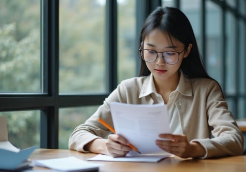 Eliminating Wordiness and Redundancies in Dissertation Writing