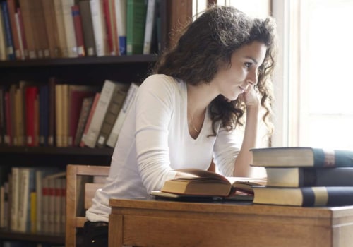A Comprehensive Guide to Using Online Databases and Catalogs for Dissertation Research