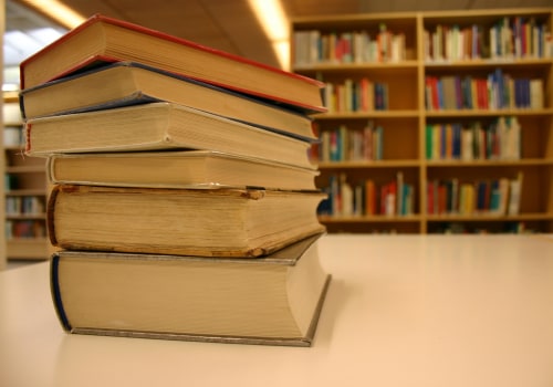Utilizing Interlibrary Loan Services: A Comprehensive Guide for Dissertation Research
