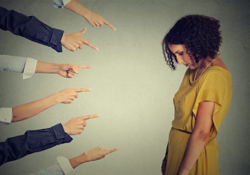 Coping with Rejection and Criticism: How to Overcome Negative Feedback