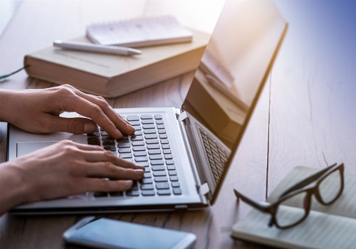 Tips for Identifying Relevant Sources for Your Dissertation Research