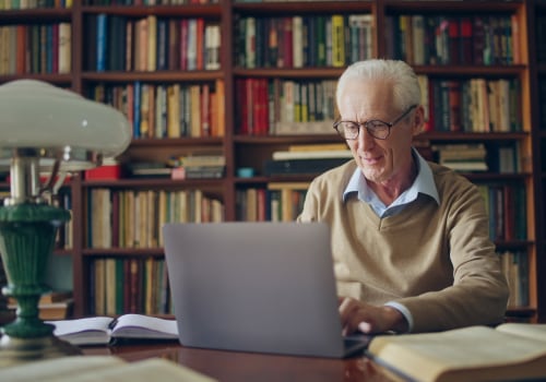 Creating a Successful Research Plan