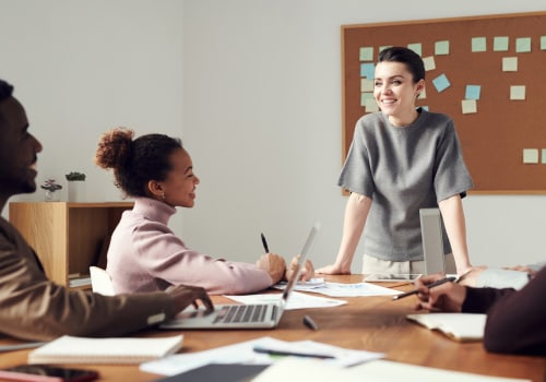 Forming a Writing Group or Accountability Partner: How to Get the Support You Need for Your Dissertation