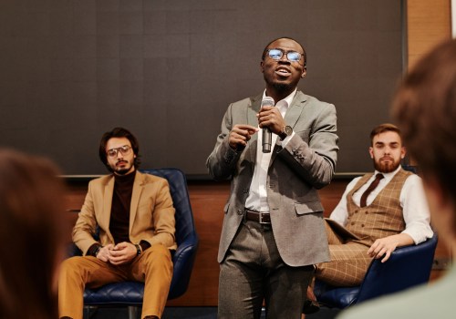 Using storytelling or humor to connect with your audience