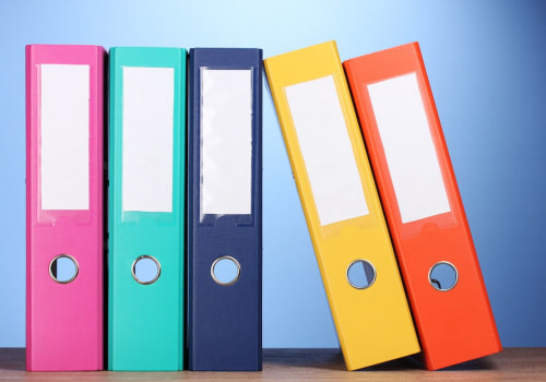 The Complete Guide to Organizing Your Notes and Sources for a Successful Dissertation