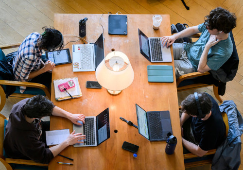 How Virtual Research Consultations Can Help With Your Dissertation
