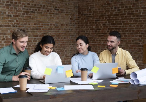 Collaborating on Research or Writing Projects: A Comprehensive Guide for Dissertation Support and Peer Support